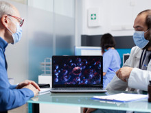 Sağlıkta radikal değişim: Yapay zeka, insan dokunuşunun yerini mi alıyor?