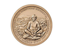 Steve Jobs, artık 1 dolarlık madeni paraların üzerinde olacak