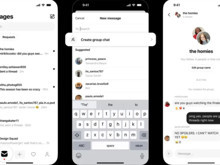 Threads’e grup sohbet desteği geldi: 50 kişilik sohbetler başlıyor