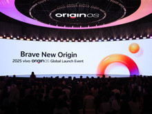 vivo, yapay zeka ve akıcılığa odaklanan yeni işletim sistemi OriginOS 6'yı tanıttı