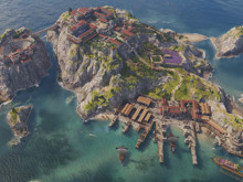 ANNO 117: Pax Romana çıkış tarihi, platformları ve ilk yıl içerikleri açıklandı