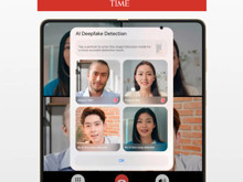 HONOR, Deepfake tespit sistemi ve yeni batarya teknolojisiyle TIME ödülü kazandı