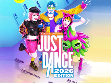 Just Dance 2026 çıktı: 40 yeni şarkı ve iki yeni oyun modu geliyor