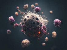 Kanser tedavisinde çığır açacak yeni bir aşı geliştirildi