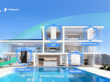 TCL ve F-Secure iş birliğiyle bağlantı cihazlarına gelişmiş siber güvenlik geliyor