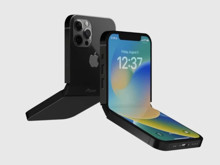 Katlanabilir iPhone’un çıkışı 2027’ye ertelenebilir