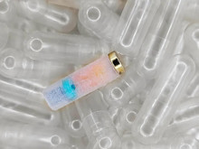 Ameliyatsız tedavinin yeni anahtarı: Yutulabilen biyoyazıcı