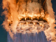 SpaceX'in Starship V3'ü geliyor: Bir önceki nesilden farkı ne?