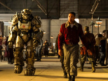 Fallout hayranları için Las Vegas’ta özel sergi