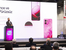 OPPO A6 Pro tanıtıldı! İşte özellikleri ve fiyatı! 