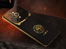 Sınırlı sayıda üretilen Realme 15 Pro Game of Thrones sürümü tanıtıldı