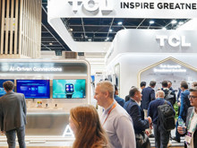 TCL, Network X 2025'te geniş bant ve güvenlik teknolojilerini sergiledi