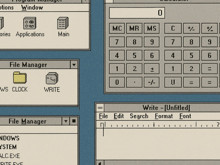 Windows 11’in hala desteklediği 6 antika özellik