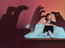 Dijital çağın hastalığı: Siberkondri nedir?