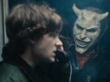 Kabus bitmedi: “Black Phone 2” gişede birinci oldu!