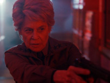 Linda Hamilton’un ‘Stranger Things’teki gizemli rolü nihayet ortaya çıktı