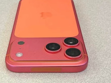 "Turuncu aldım, pembe oldu": iPhone 17 Pro'da renk değişimi krizi