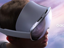 Android XR'ın ilk temsilcisi: Samsung Galaxy XR tanıtıldı