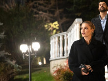 Netflix'te yayınlanan Türk dizisi: 19 ülkede zirveye çıktı