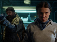 Stranger Things finali sinemalarda gösterilecek