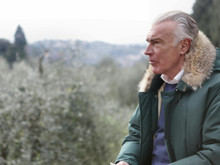 Bilim insanlarından şok iddia: Saçınızın beyazlaması, kanserden korunma sinyali olabilir