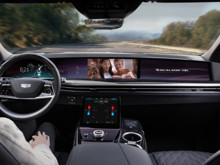 GM’den devrim niteliğinde yenilik: Gözsüz sürüşlü SUV geliyor