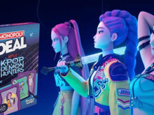 KPop Demon Hunters hayranlarına müjde: Figürler, oyunlar ve daha fazlası yolda