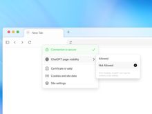 OpenAI’nin tarayıcısı Atlas, ilk günden sınıfta kaldı