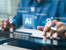 Yapay zeka dönüşümü: Hibrit iş gücü modeli öne çıkıyor