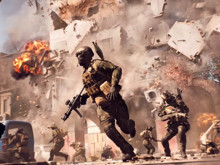 EA, Battlefield 6’da Call of Duty haritası yapan oyuncuya uyarı gönderdi