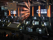 Espor rüzgarı İstanbul'da esiyor: PUBG MOBILE Super League finalleri başladı