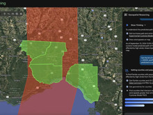 Google Earth AI, Gemini'nin gücünü arkasına alıyor