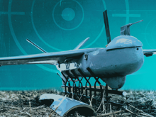 Kuzey Kore bağlantılı Lazarus grubu, Avrupa'daki İHA üreticilerini hedef alıyor