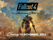 Vault 111 yeniden açılıyor: Fallout 4’ün 10. yıl versiyonu duyuruldu