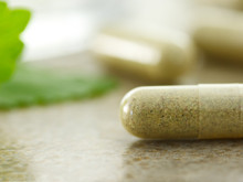 Basit bir bitkisel takviye ile gelen korkunç son