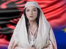 Arnavutluk’un yapay zeka bakanı Diella, 83 çocuğa hamile!