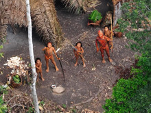 Dünya Üzerindeki son izole topluluklar, YouTuber tehdidi ile karşı karşıya