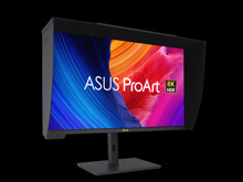 ASUS'tan 8K çözünürlüklü ProArt monitör: 4032 bölge karartmalı PA32KCX aralık ayında geliyor