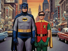 Sizce bu iki kostüm set olarak ne kadara satılmıştır?