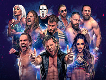 WWE'ye rakip olabilir mi? | All Elite Wrestling: Fight Forever inceleme