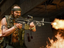 Call of Duty filmi geliyor: Başında dev isimler var