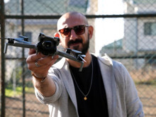 DJI Mini 5 Pro İnceleme