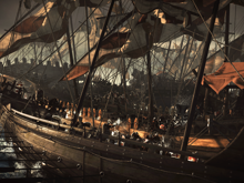 Mount & Blade II: Bannerlord'a deniz savaşları geliyor: War Sails paketi duyuruldu! İşte tarihi!