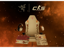 Oyun İçi efsane gerçeğe dönüştü: Counter-Strike'ın en nadir teması fiziksel koleksiyon oldu!