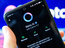 Meta, yapay zekayı eğitmek için yasa dışı yollarla "yetişkin içerikleri" mi indiriyor?