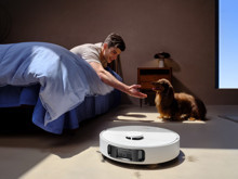 Yüksek emiş gücüne sahip MOVA E40 Ultra robot süpürge satışa çıktı: Özellikleri neler?