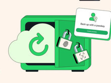 WhatsApp’ta yeni güvenlik dönemi: Şifre yerine parmak izi ve yüz tanıma