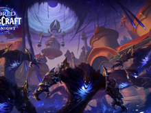 WoW fanlarına müjde: World of Warcraft: Midnight beta testi başlangıç tarihi duyuruldu!