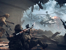 Battlefield 6’ya “Casual Breakthrough” modu geldi