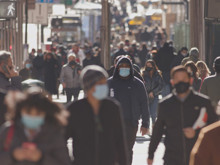 Hamilelikte COVID-19 geçirmek, çocuklarda otizm riskini artırıyor mu?